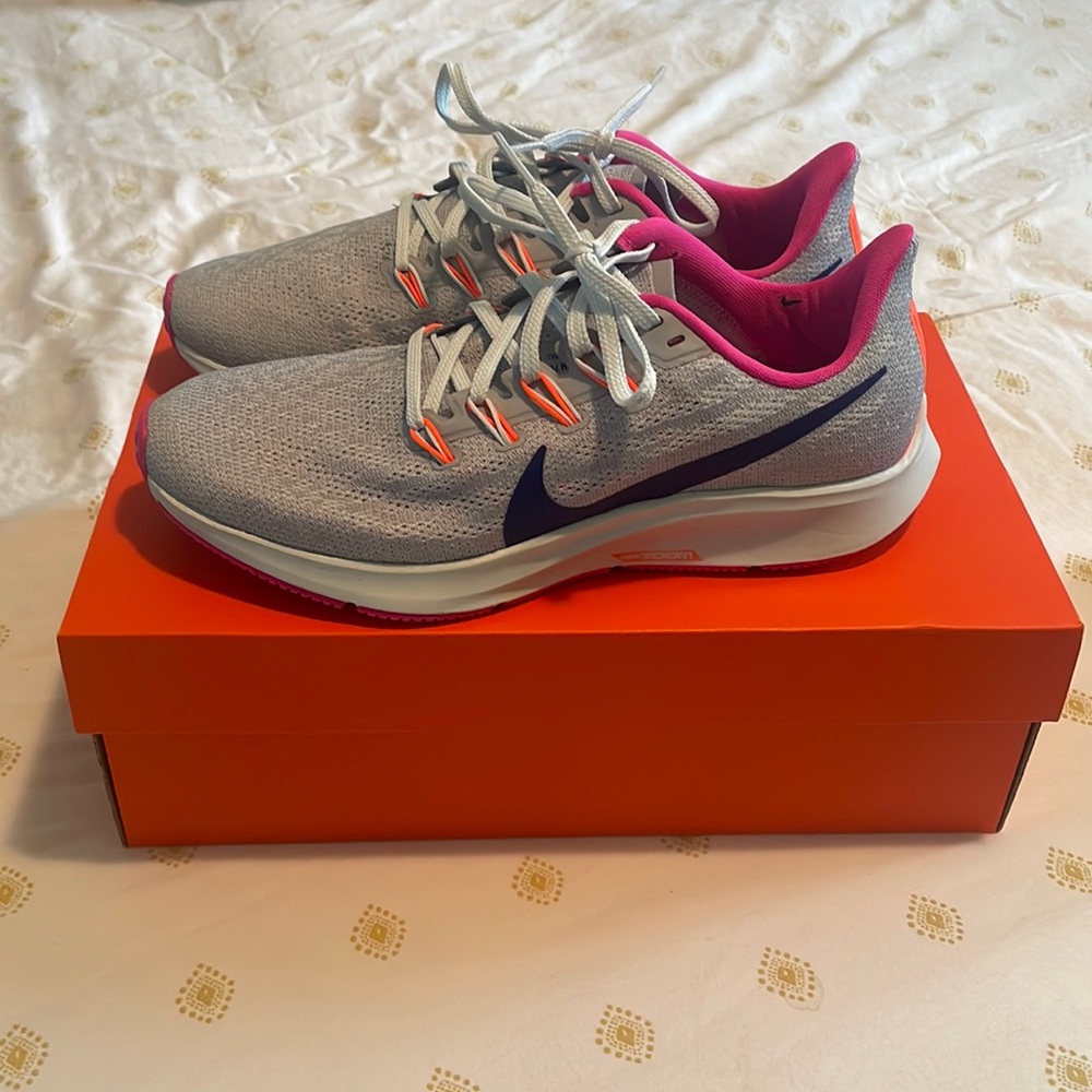 Nike Air Zoom Pegasus 36